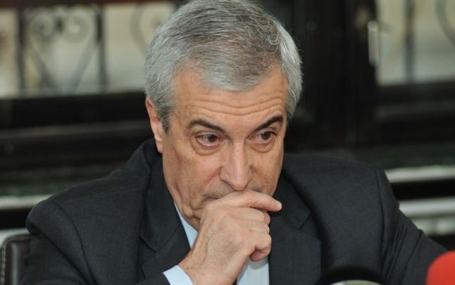 Tăriceanu audiat la DNA Braşov în calitate de martor în dosarul Remus Truică