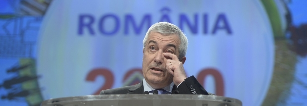Tăriceanu, despre cazul Olteanu: