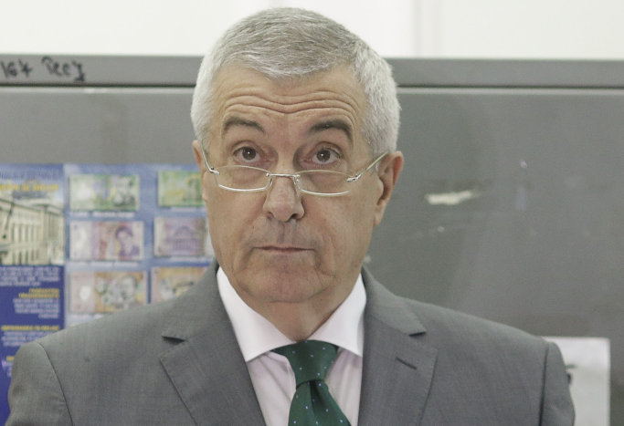Tăriceanu despre Kovesi: Sunt la fel de mândru ca atunci când Ceaușescu era plimbat cu trăsursa de regina Angliei