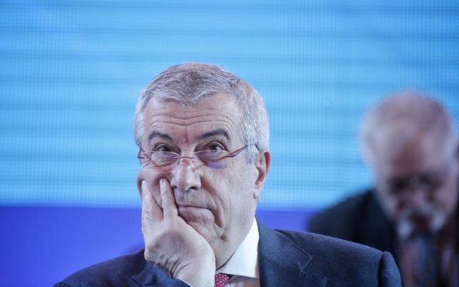 Tăriceanu despre protocoalele SRI aprobate în şedinţa CSAT la care a luat şi el parte: 