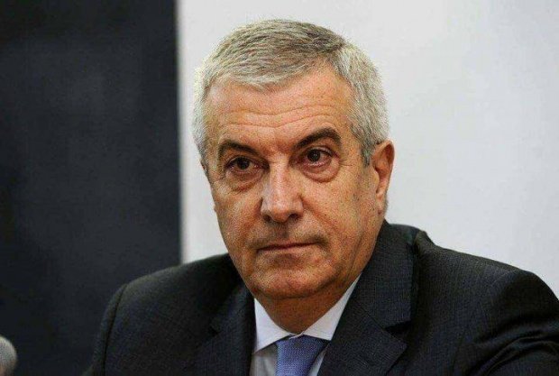 Tăriceanu: