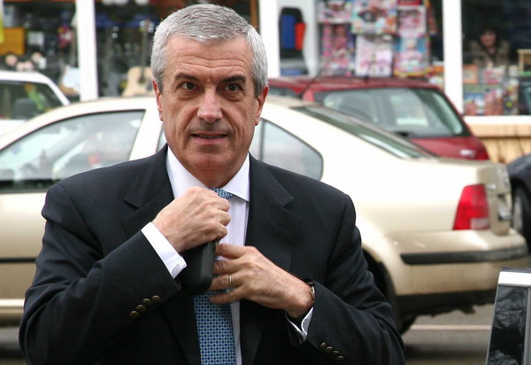 Tăriceanu este urmărit penal pentru mărturie mincinoasă şi favorizarea făptuitorului