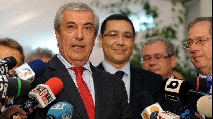 Tăriceanu și Ponta, măsuri disperate - Ce propuneri au făcut PSD
