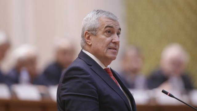 Tăriceanu iese la atac şi critică intenţia de desfiinţare a Secţiei speciale