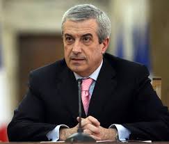Tăriceanu lansează scenariul demiterii Cabinetului Cioloş
