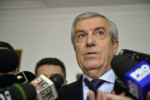 Tăriceanu: În România toată lumea face gargară cu corupţia, de dimineaţă până seara