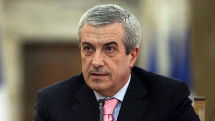 Tăriceanu: Nu pot să stau alături de președinte atâta vreme cât va fi exponentul statului paralel