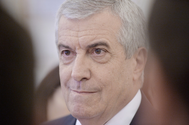 Tăriceanu: Statul de drept este sub asediul sistemului paralel de putere. România, regres uriaş