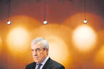 Tăriceanu susține că dosarul împotriva lui este fabricat de DNA și afectează imaginea Senatului