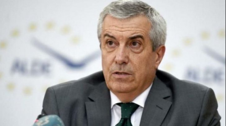 Tăriceanu, umilit de un coleg european: