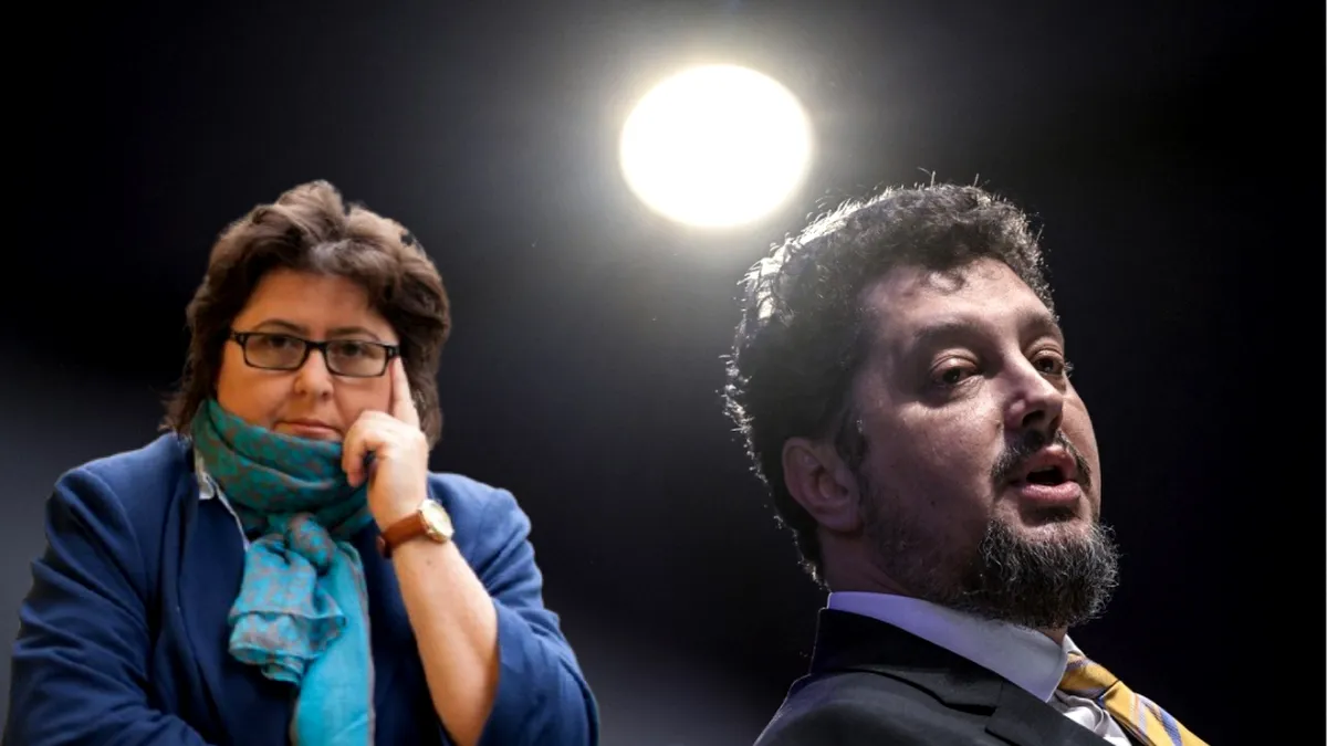 Târziu sare la gâtul lui Pippidi: Interzicerea cash-ului e o măsură de doi bani!