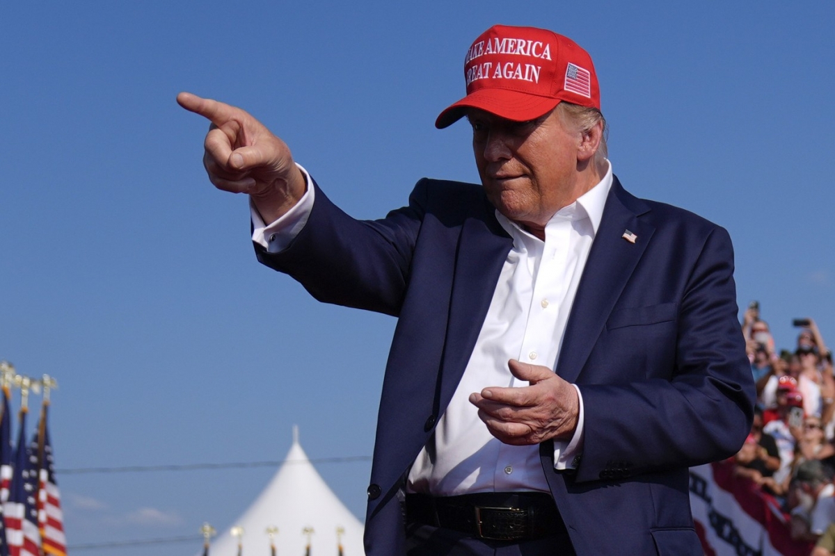 Tabăra lui Trump se zguduie: Musk și Ramaswamy intră în conflict cu susținătorii MAGA pe tema imigrației