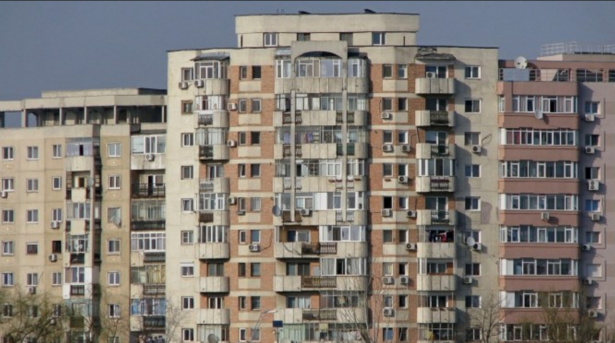 Taifunul imobiliar: prețul apartamentelor s-ar putea dubla la nivel național până in 2030