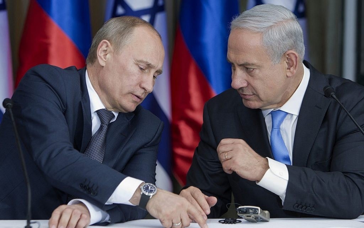 Taman Rusia denunță planul Israelului de ocupare a orașului Gaza: Catastrofă umanitară în față