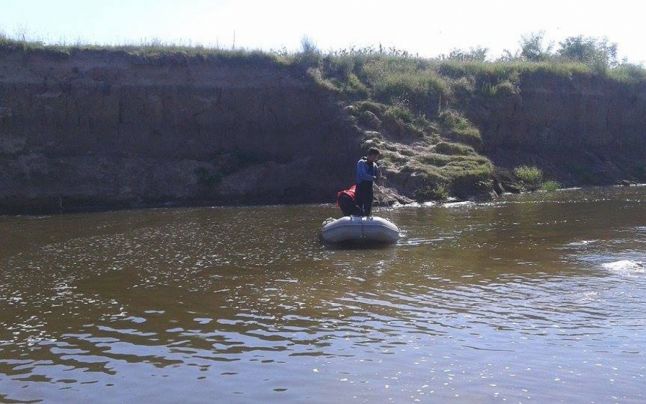 Tânăr de 19 ani din Alba, găsit înecat în râul Târnava Mare