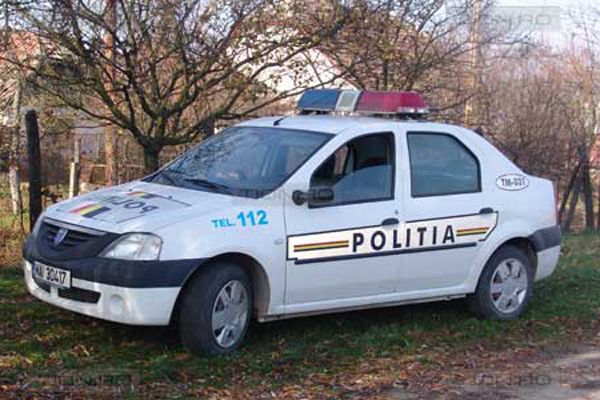 Tanara de 15 ani violata de tatal sau timp de doua luni langa Timisoara