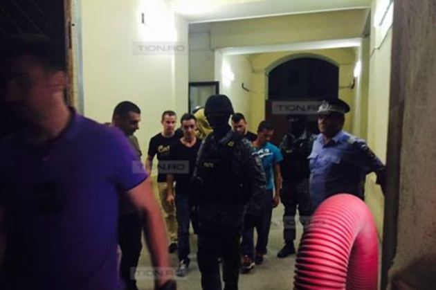 Tânărul bătut de patru bărbaţi în Complexul studenţesc din Timişoara a murit la spital