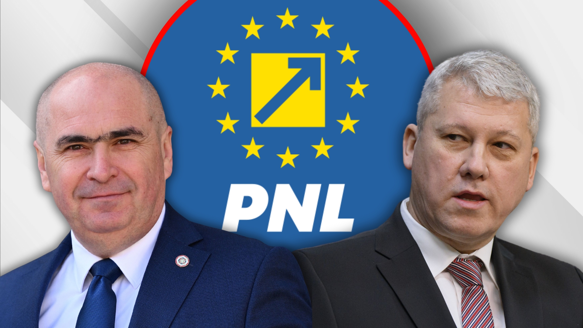 Tară de interimari: Groparul Ilie Bolojan a semnat numirea incompetentului Cătălin Predoiu care va fi premier al României. O vulnerabilitate de securitate fără precedent