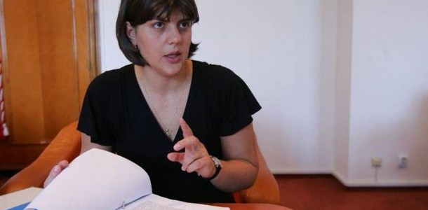 Tare de tot! Kovesi: Nu cred că DNA va rezolva corupţia din România