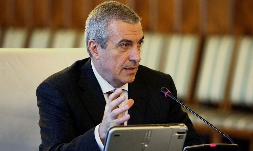 Tăriceanu: Am convenit ca măsuri din Codul Fiscal să fie devansate, după ce vom avea datele necesare