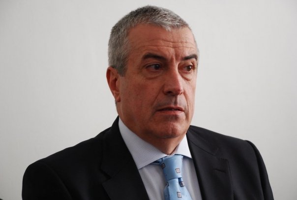 Tariceanu despre evaluarea lui Kovesi la DNA: