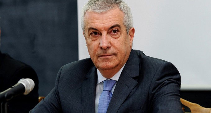 Tariceanu: Impozitul pe venit va fi redus de la 16 % la 10% de la 1 ianuarie 2018