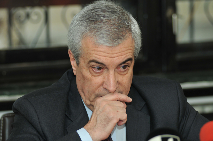 Tariceanu, in doliu! Mesaj cutremurator: 