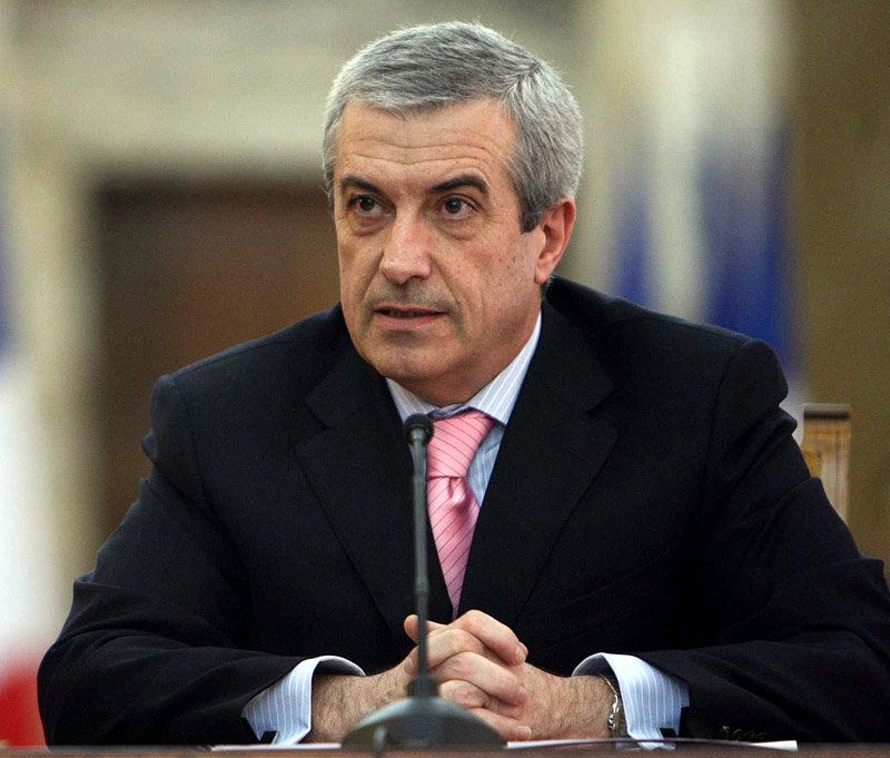Tariceanu: Iohannis să-şi amintească că a cerut votul cetăţenilor în timp ce era trimis în judecată