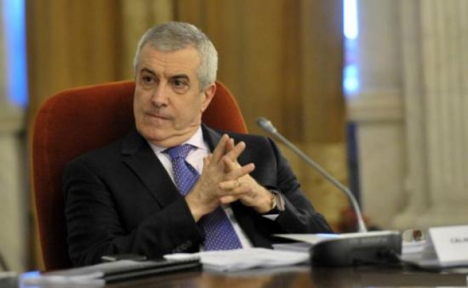 Tariceanu: Senatorii ALDE vor vota