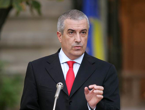 Tăriceanu vrea introducerea impozitului forfetar pentru hoteluri şi restaurante