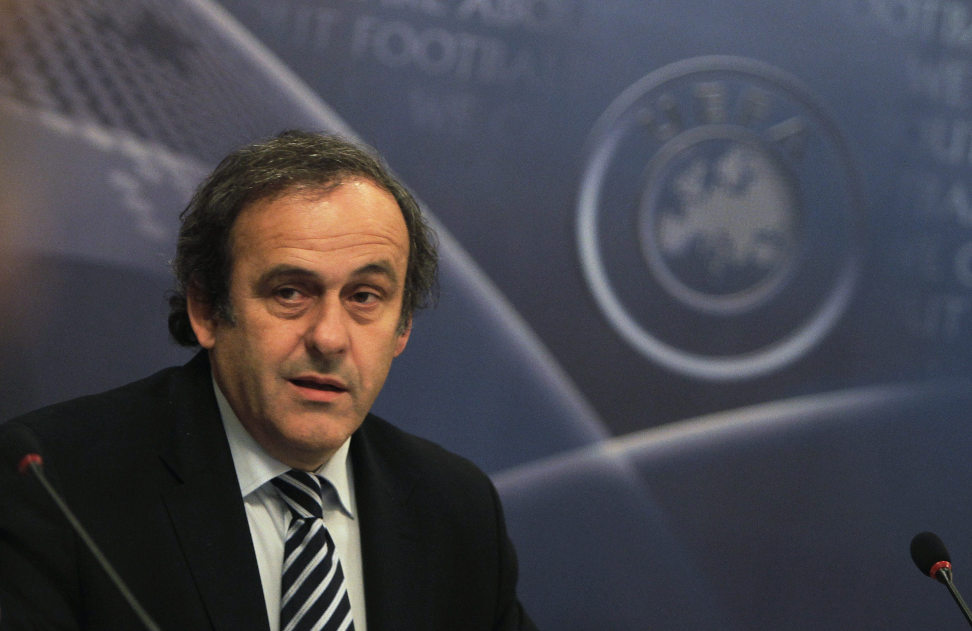 TAS i-a redus suspendarea fostului președinte al UEFA, Michel Platini