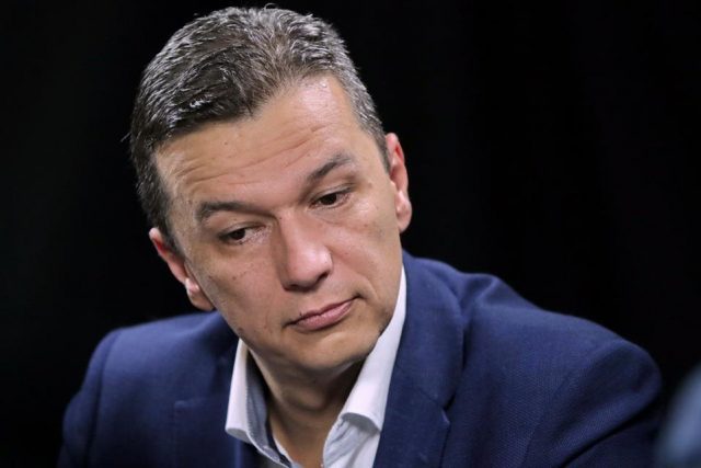 Tatăl premierului Grindeanu, audiat într-un dosar de abuz în serviciu