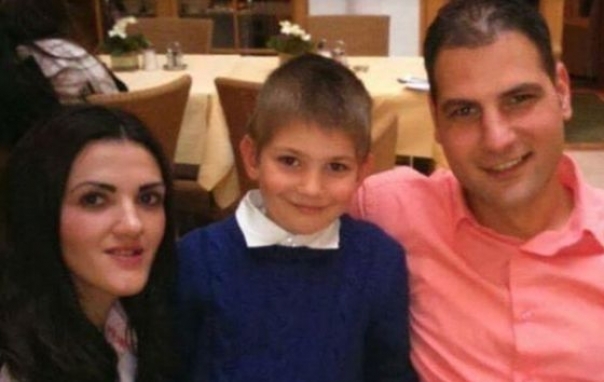 Tatal baietelului roman, ranit in atentatul de la Nisa, gasit mort