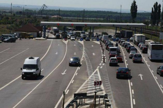 Taxa de pod de la Fetești și Giurgeni ar putea fi eliminată