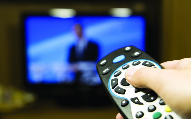 Taxa Radio-tv este total abuziva, discriminatorie, neconstitutionala si trebuie desfiintata