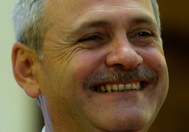 Tehnocratii de la Transporturi sunt politocratii lui Liviu Dragnea
