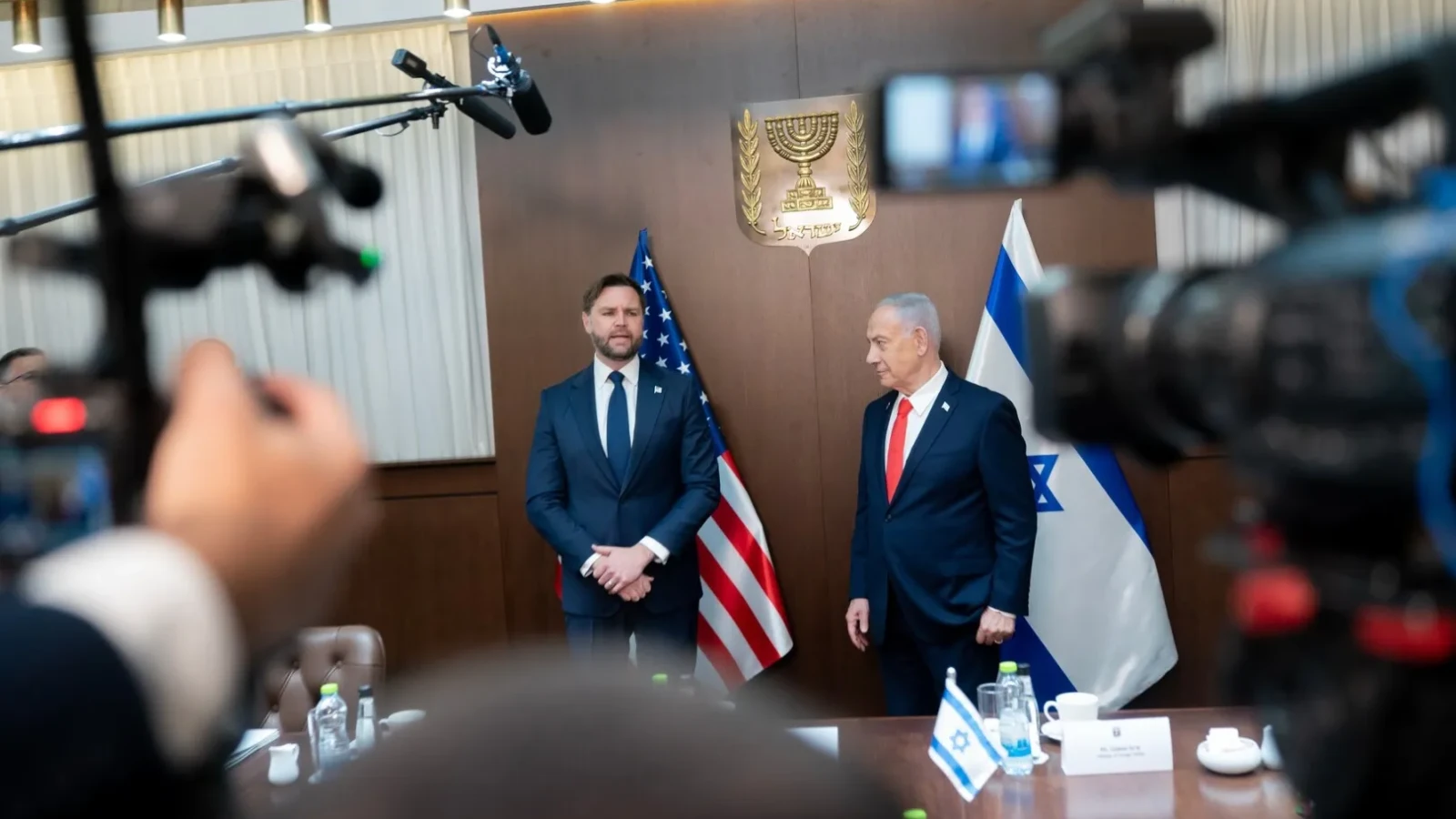 Telefonul din Israel care a condus la eșuarea negocierilor dintre SUA și Iran: "A mutat toată discuția către interesele lui Netanyahu"