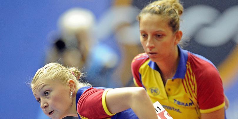 Tenis de masă. Naționala feminină a României a ratat calificarea în sferturi, la Campionatele Mondiale