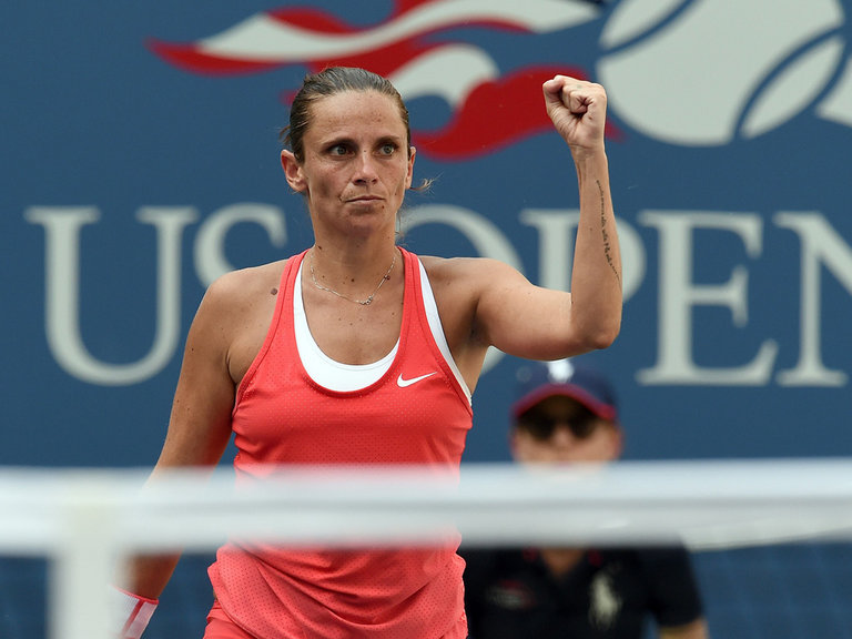 Tenis. Roberta Vinci a câștigat turneul de la Sankt Petersburg
