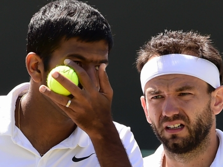 Tenis, Sydney 2016: Dublul Mergea - Bopanna a pierdut finala