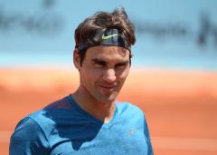 Tenismanul Roger Federer va intra în clubul sportivilor miliardari în 2020
