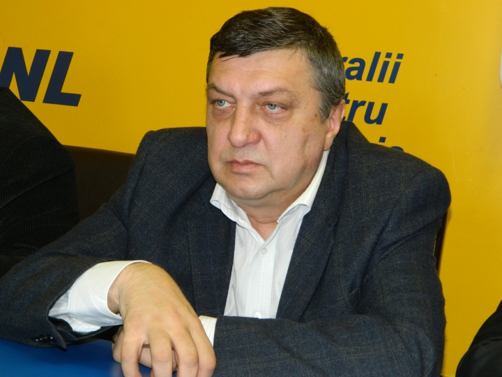 Teodor Atanasiu crede ca e nevoie de o centrala nucleara in Ardeal in loc de grupurile 3 si 4 de la Cernavoda
