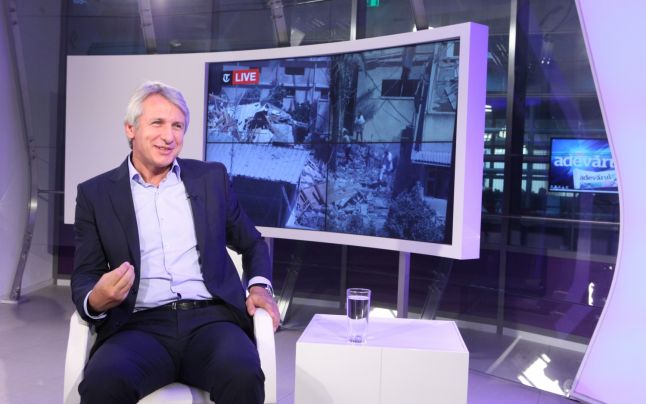 Teodorovici: Codul Fiscal rămâne în forma adoptată de Parlament. Avem nevoie de măsuri îndrăzneţe