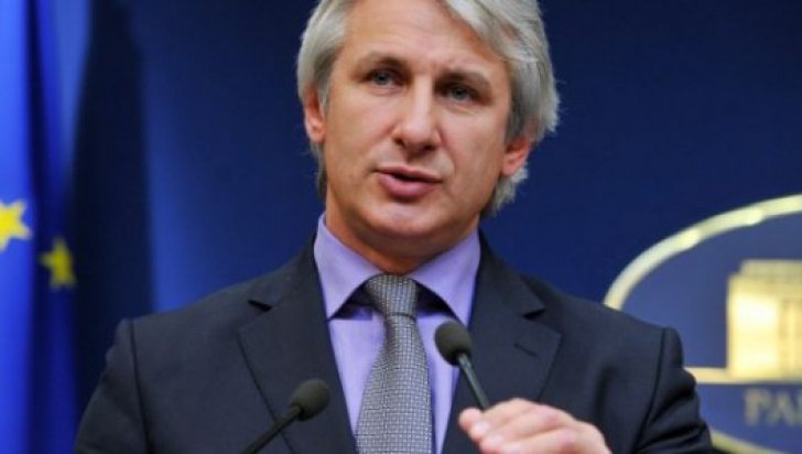Teodorovici, ministru al Finanţelor Publice: Contribuabilii nu trebuie să mai depună Formularul 600