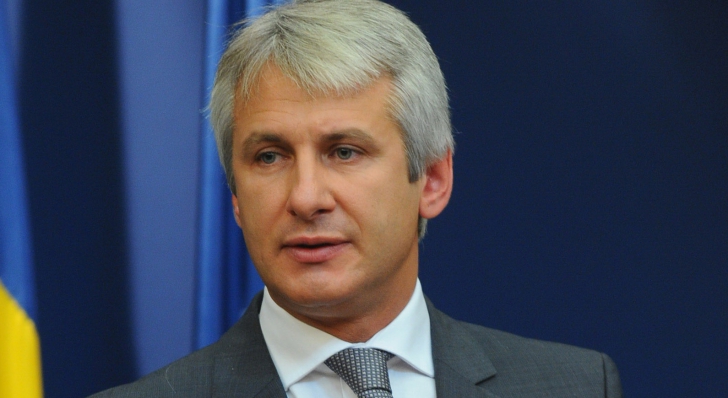 Teodorovici: Vrem să construim bugetul pe 2016 cu deficit de 1,2%, dacă găsim măsurile compensatorii