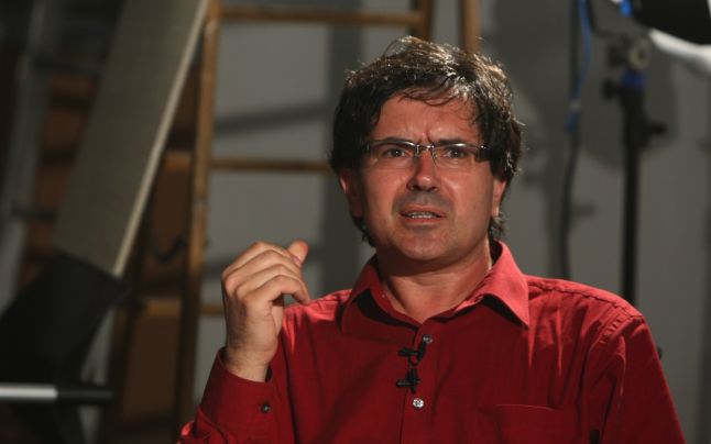 Teologul Cristian Bădiliţă: „Pesediştii şi logica se vor întâlni, probabil, la Judecata de Apoi !