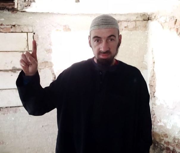 Terorist român convertit la Islam într-o închisoare din Franţa. Ţinta sa, Baza Militară Mihail Kogălniceanu