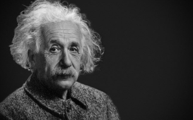 Testul de inteligenţă al lui Albert Einstein. Doar 2% din populaţia lumii poate rezolva problema de logică