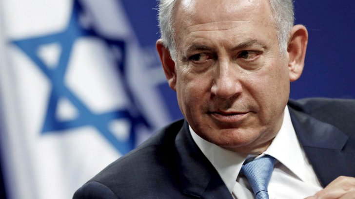 The Economist: Marele circ al lui Netanyahu. 