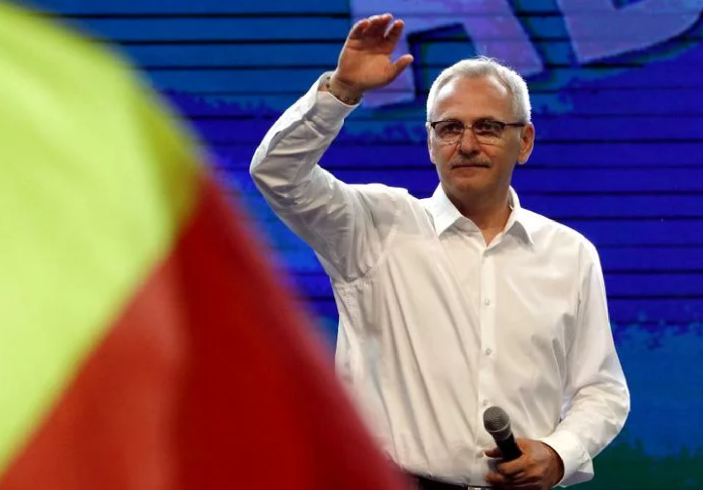 The Guardian despre Liviu Dragnea: Ideologia lui este el însuși